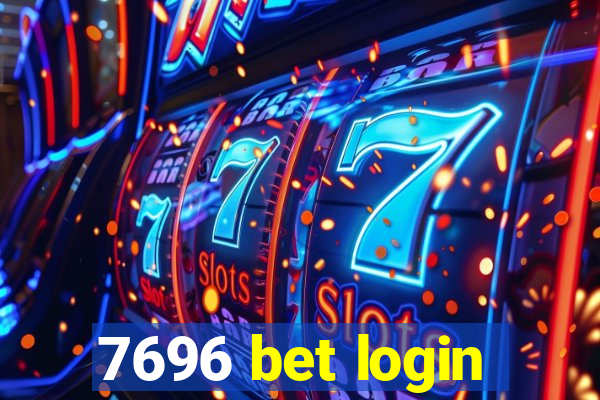 7696 bet login