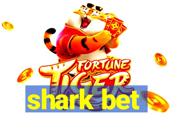 shark bet