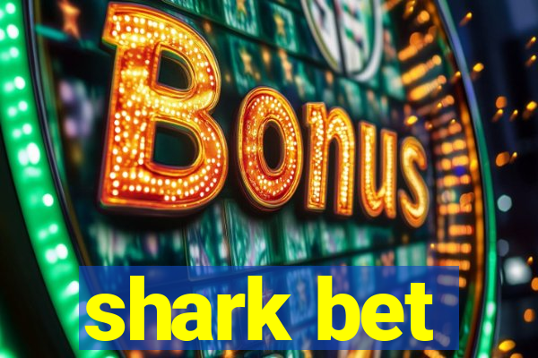 shark bet