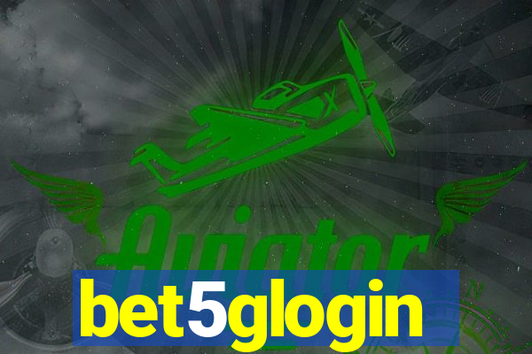 bet5glogin