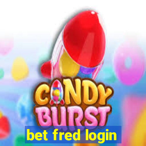 bet fred login