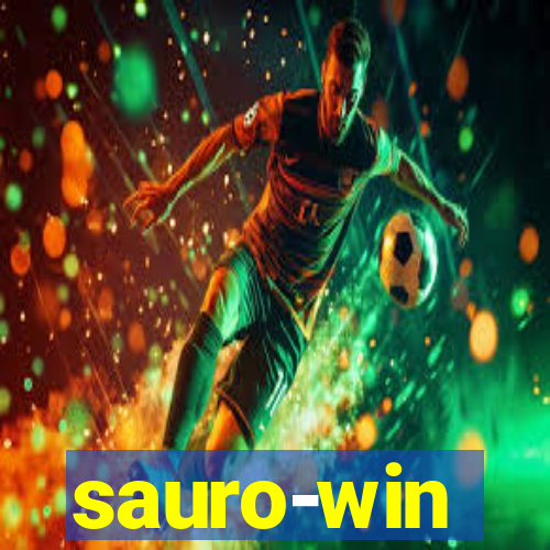 sauro-win