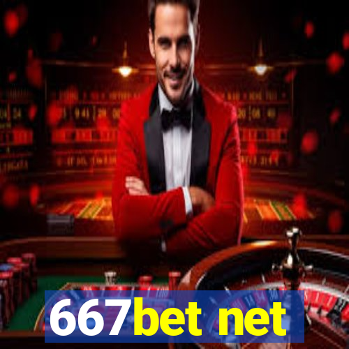 667bet net