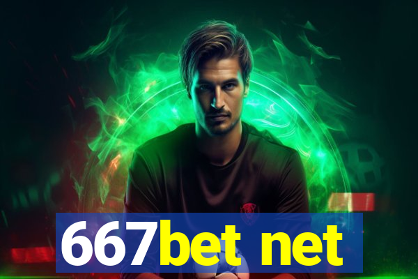 667bet net