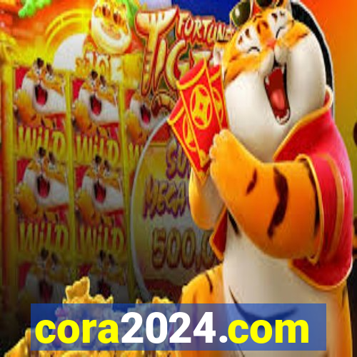 cora2024.com