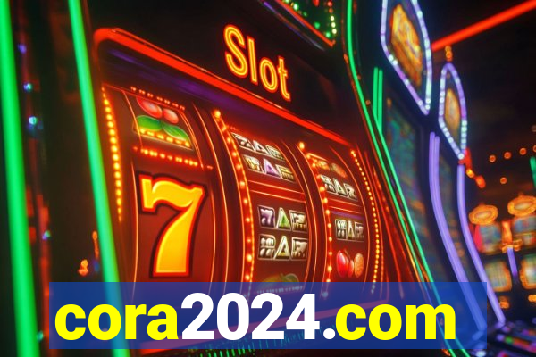 cora2024.com