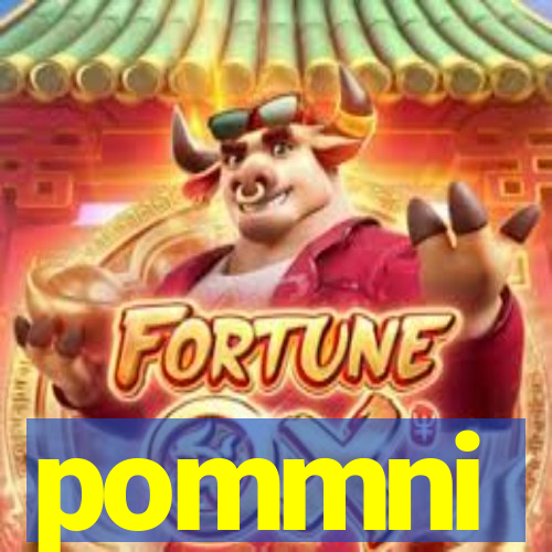 pommni