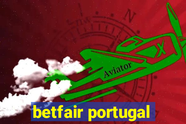 betfair portugal