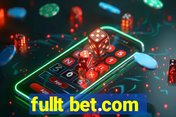 fullt bet.com