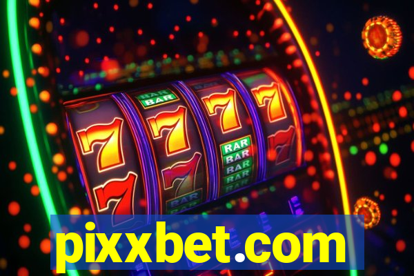 pixxbet.com