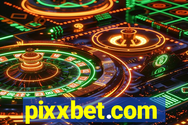 pixxbet.com