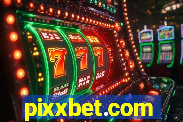 pixxbet.com