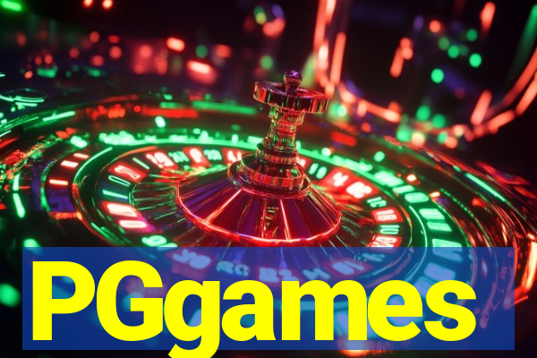 PGgames