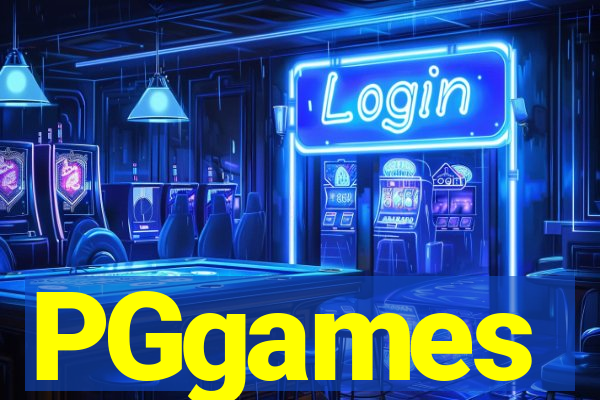 PGgames