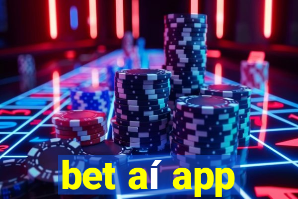 bet aí app