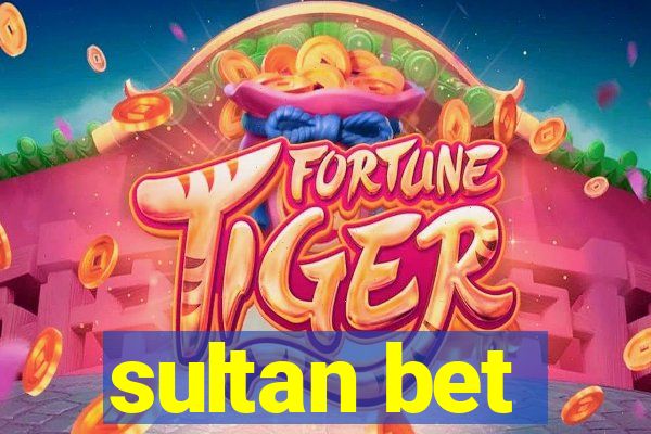 sultan bet