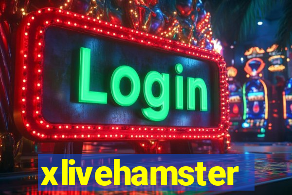 xlivehamster