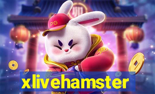 xlivehamster