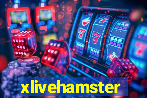 xlivehamster