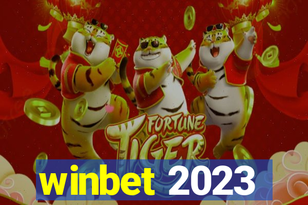 winbet 2023