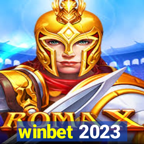 winbet 2023