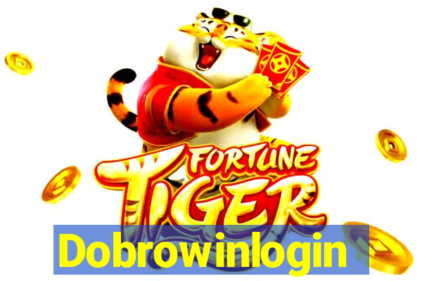 Dobrowinlogin