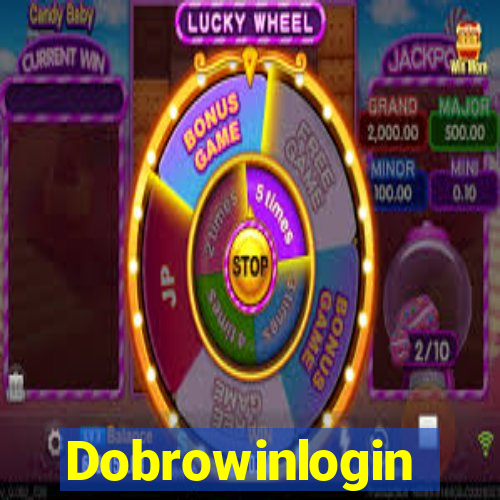 Dobrowinlogin