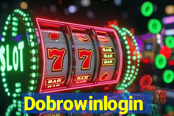 Dobrowinlogin