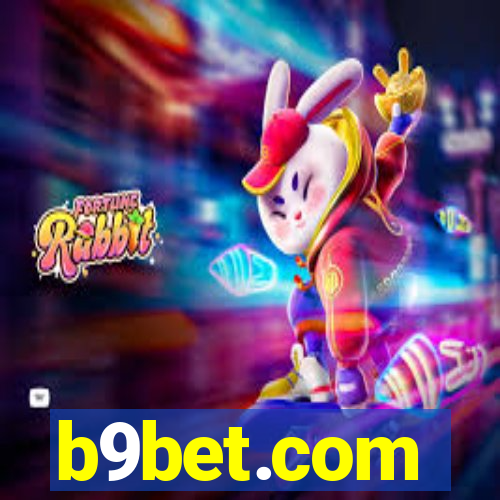 b9bet.com