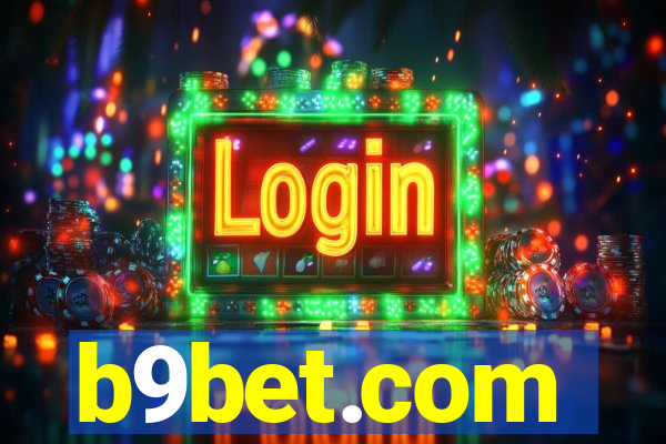 b9bet.com