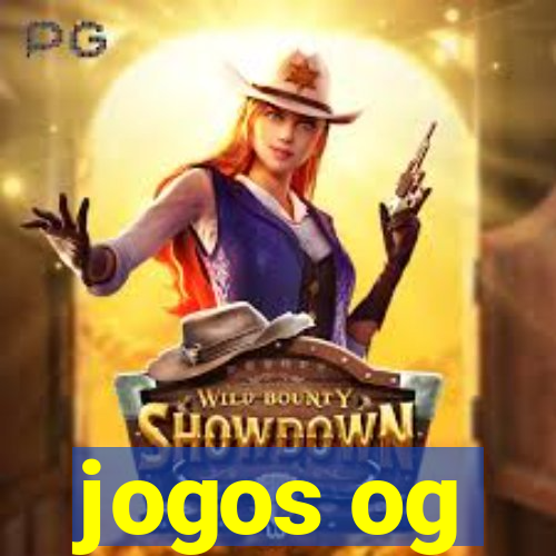 jogos og