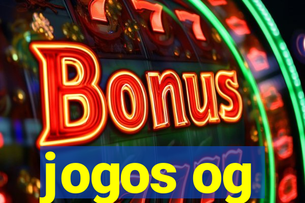 jogos og