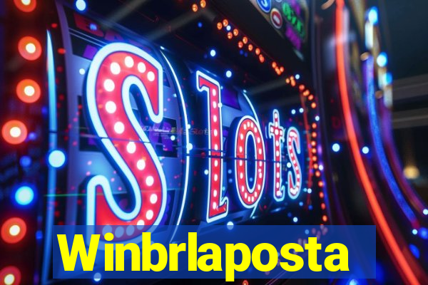 Winbrlaposta