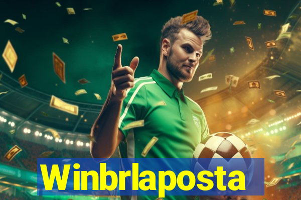 Winbrlaposta