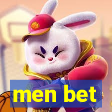 men bet