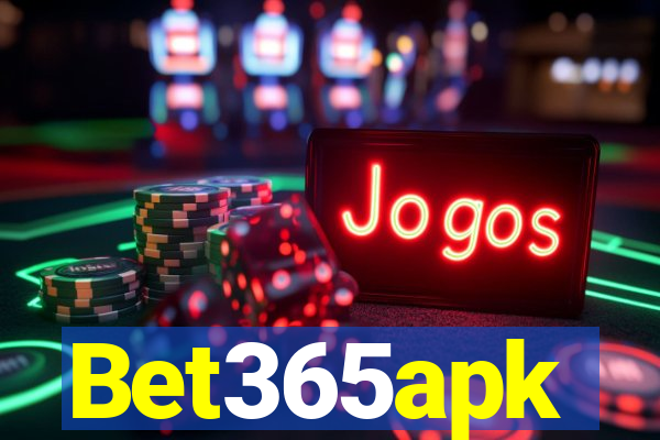 Bet365apk