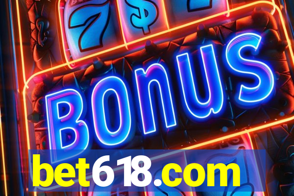 bet618.com