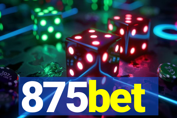 875bet