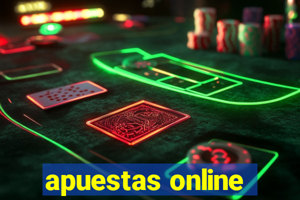 apuestas online