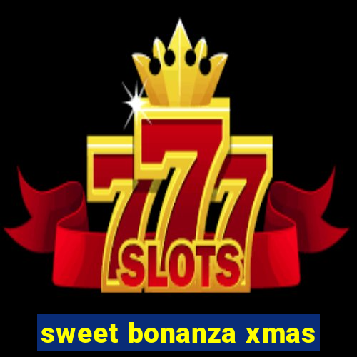 sweet bonanza xmas