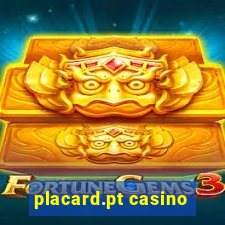 placard.pt casino