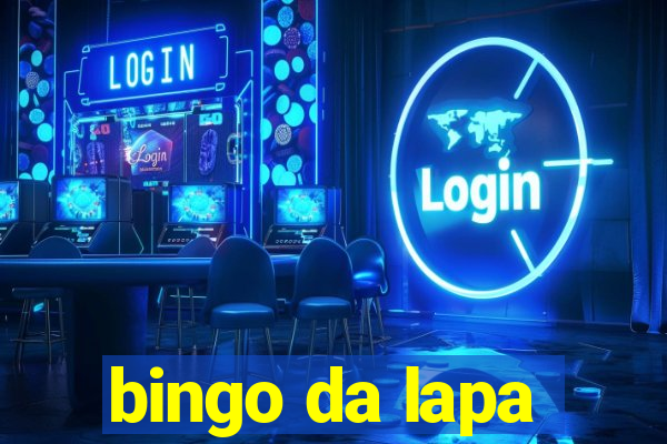 bingo da lapa