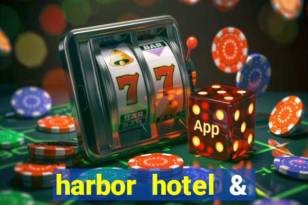 harbor hotel & casino cura?ao