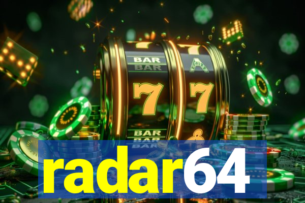 radar64