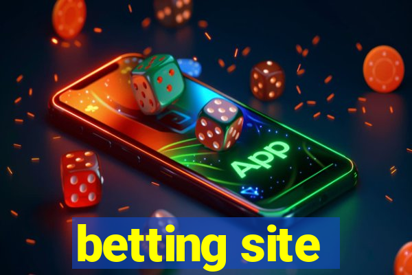 betting site