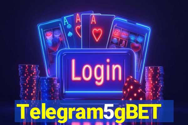 Telegram5gBET