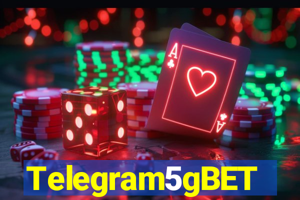 Telegram5gBET