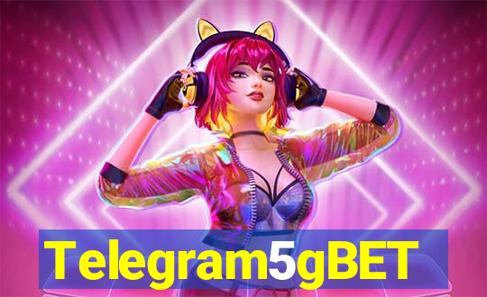 Telegram5gBET