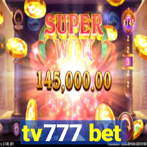 tv777 bet