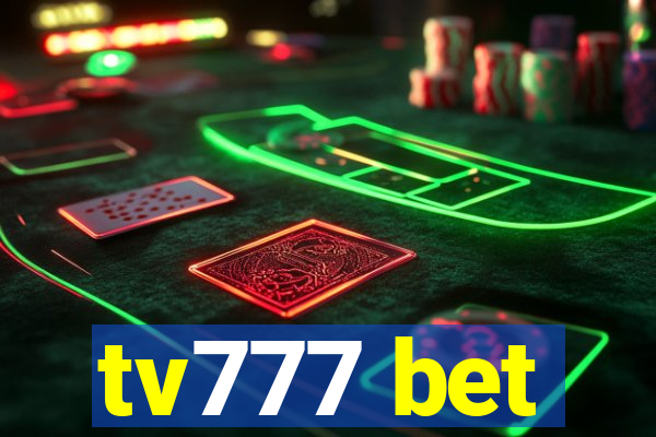 tv777 bet